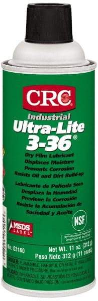 CRC - 55 Gal Rust/Corrosion Inhibitor - Comes in Drum, Food Grade - Strong Tooling