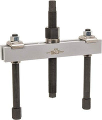 OTC - 7" to 16-1/4" Spread, 30 Ton Capacity, Push-Puller - For Bearings, Gears & Pulleys - Strong Tooling