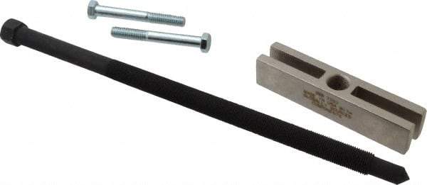 OTC - 1-1/2" to 4-1/4" Spread, 7 Ton Capacity, Puller - For Bearings, Gears & Pulleys - Strong Tooling