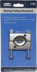 OTC - 1/4" to 15/16" Spread, Bearing Splitter - 8-1/2" Long, For Bearings - Strong Tooling