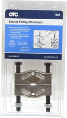 OTC - 1/8" to 2" Spread, Bearing Splitter - 11" Long, For Bearings - Strong Tooling