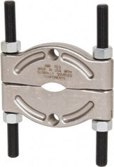 OTC - 1/2" to 4-5/8" Spread, Bearing Splitter - 9-3/4" Long, For Bearings - Strong Tooling