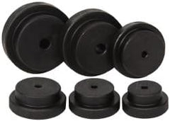 OTC - Step Plate Adapter Set - For Puller & Separators - Strong Tooling