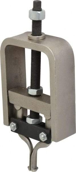 OTC - 1/2" to 1-1/2" Spread, Pilot Bearing Puller - 5-1/2" Long, For Bearings - Strong Tooling