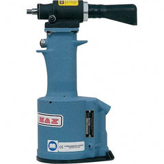 FSI - Air Riveters Riveter Type: Pneumatic Riveter Open End Rivet Capacity: 3/16 - Strong Tooling