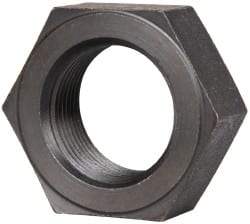 Riten - 1-3/8 - 12" Thread, Steel Lathe Nut - Compatible with Dead Centers - Strong Tooling