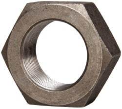 Riten - 1-7/8 - 12" Thread, Steel Lathe Nut - Compatible with Dead Centers - Strong Tooling