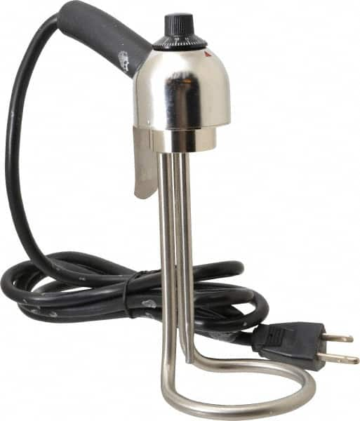 Made in USA - 500 Watt, Immersion Heater - Strong Tooling