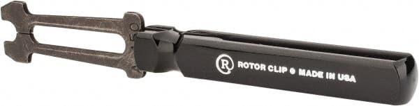 Rotor Clip - Retaining Ring Pliers Type: Retaining Ring Applicator Ring Size: C-93 - Strong Tooling