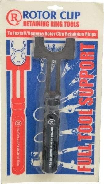 Rotor Clip - SE-98 External Retaining Ring Pliers - Strong Tooling