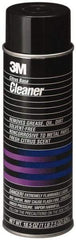 3M - 24 oz Aerosol Cleaner/Degreaser - Aerosol, Citrus Oil-Based, Citrus - Strong Tooling