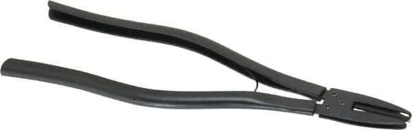 Rotor Clip - SH External Retaining Ring Pliers - 5-5/16" OAL - Strong Tooling