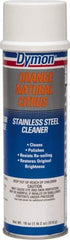 Dymon - 20 Fluid Ounce Metal Cleaner - Aerosol - Strong Tooling