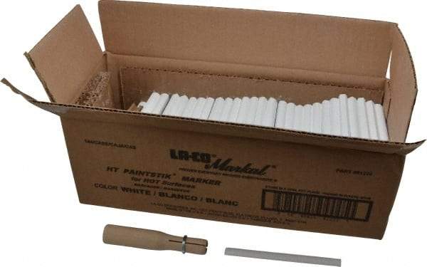 Markal - White - 144 Piece - Strong Tooling