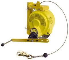 Gemtor - Confined Space Entry & Retrieval Winches Type: Man Rated Winch Winch Power Type: Manual - Strong Tooling