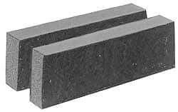 Starrett - 24" Long x 4" High x 2" Thick, Granite Two Face Parallel - 0.0003" Parallelism, Sold as Matched Pair - Strong Tooling