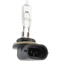 Import - 12.8 Volt, Halogen Miniature & Specialty T3-1/4 Lamp - Right Angle Prefocus Base - Strong Tooling