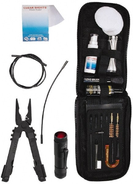 Gerber - Gun Cleaning Kit Multi-Tool - Strong Tooling