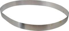 Abanaki - 24" Reach Oil Skimmer Belt - 24" Long x 2" Wide Flat Belt, For Use with Belt Oil Skimmers - Strong Tooling