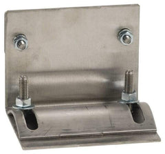 Abanaki - Oil Skimmer Mounting Bracket - For Use with Belt Oil Skimmers - Strong Tooling