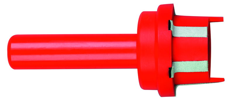 HSK32 Taper Socket Cleaning Tool - Strong Tooling