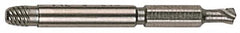 Alden - Screw Extractor - For 1/4" Screw - Strong Tooling