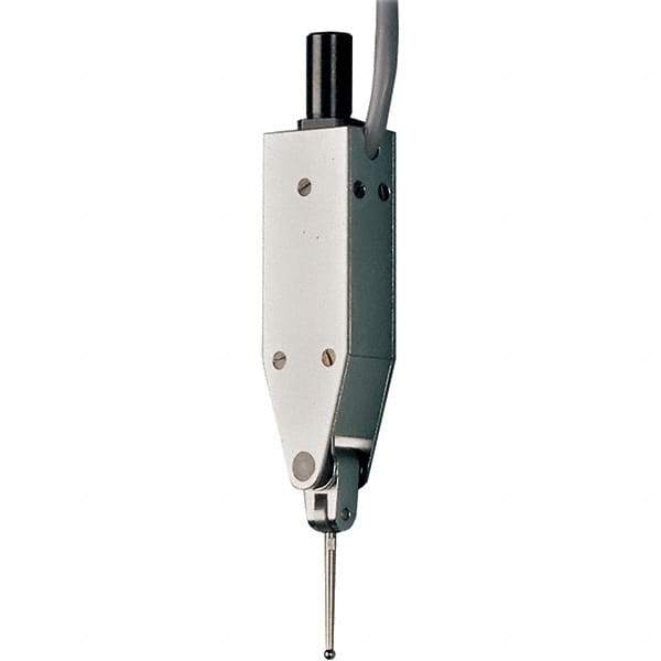 Mahr - Electronic Gages & Contact Points Type: Contact Point Diameter (Decimal Inch): 0.0620 - Strong Tooling