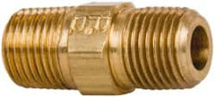 Trico - 1/8 x 1/8 Thread, Central Lubrication System Fitting - Strong Tooling