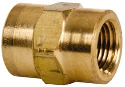 Trico - 1/8 x 1/8 Thread, Central Lubrication System Fitting - Strong Tooling