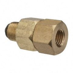 Trico - M8x1.0 x 1/8 Thread, Central Lubrication System Fitting - Strong Tooling