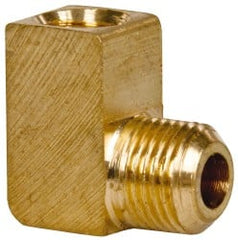 Trico - 5/16-24 x 1/8 Thread, Central Lubrication System Fitting - Strong Tooling