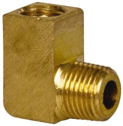 Trico - M8x1.0 x 1/8 Thread, Central Lubrication System Fitting - Strong Tooling