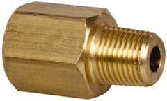 Trico - 1/8 x 1/8 Thread, Central Lubrication System Fitting - Strong Tooling