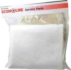 Econoline - 100 CFM Filter Bag - Compatible with Econoline Dust Collector - Strong Tooling