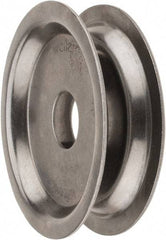 Weiler - 3-1/4" to 7/8" Wire Wheel Adapter - Metal Adapter - Strong Tooling