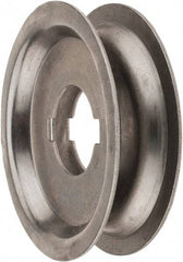 Weiler - 3-1/4" to 1-1/4" Wire Wheel Adapter - Metal Adapter - Strong Tooling