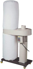 Value Collection - Fine Filter Bag - Compatible with KUFO UFO-101 Dust Collector - Strong Tooling