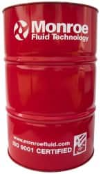 Monroe Fluid Technology - 55 Gal Drum All-Purpose Cleaner - Liquid, Mild - Strong Tooling