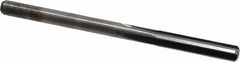 M.A. Ford - #14 Solid Carbide 4 Flute Chucking Reamer - Straight Flute, 0.174" Straight Shank, 7/8" Flute Length, 2-3/4" OAL - Strong Tooling