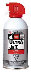 Chemtronics - 10 oz Duster - Plastic Safe, Nonflammable - Strong Tooling