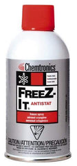 Chemtronics - 10 Ounce Aerosol Antistatic Spray - Nonflammable, Plastic Safe - Strong Tooling