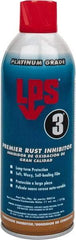 LPS - 16 oz Rust/Corrosion Inhibitor - Comes in Aerosol - Strong Tooling