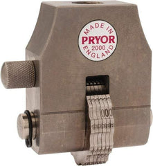 Pryor - 1/16 Inch Size, Numbering Head - Numbers, Hand or Machine Usage - Strong Tooling