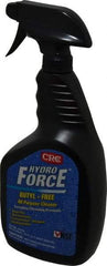 CRC - 32 oz Spray Bottle All-Purpose Cleaner - Liquid, Biodegradable, Concentrated, Unscented - Strong Tooling