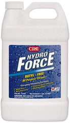 CRC - 1 Gal Bottle All-Purpose Cleaner - Liquid, Biodegradable, Concentrated, Unscented - Strong Tooling