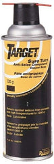 Target - 16 oz Aerosol General Purpose Anti-Seize Lubricant - Copper, 2,192°F - Strong Tooling