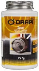 Target - 8 oz Can General Purpose Anti-Seize Lubricant - Copper, 2,192°F - Strong Tooling