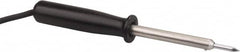 American Beauty - 7/8 Inch Point, 7/8 Inch Tip Diameter, Soldering Iron Chisel Tip - For Use with 3178 - Exact Industrial Supply