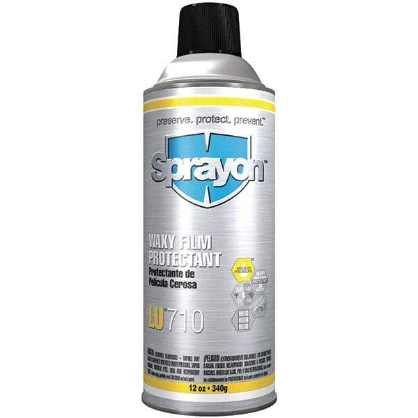 Sprayon - 16 oz Rust/Corrosion Inhibitor - Comes in Aerosol - Strong Tooling