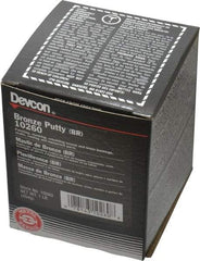 Devcon - 1 Lb Pail Two Part Epoxy - 35 min Working Time, 2,680 psi Shear Strength - Strong Tooling